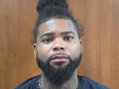 Kentrel Ryan Daw a registered  of Texas
