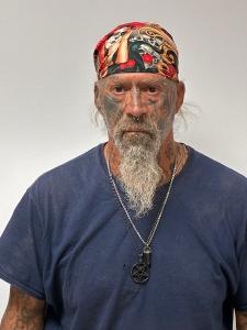 Robert Arnold Sharpe Jr a registered Sex Offender of Texas