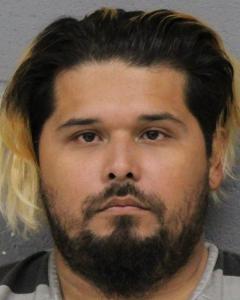 Robert Delgado a registered  of Texas