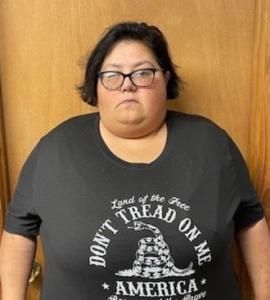 Anita Martinez a registered Sex Offender of Texas