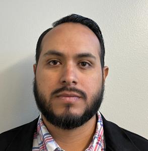 Mark Aguirre a registered  of Texas