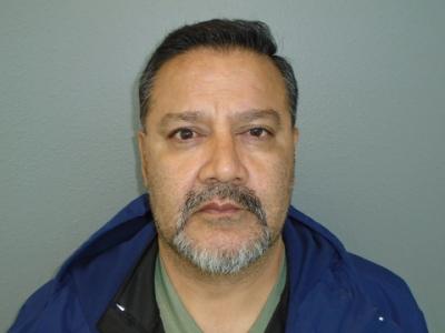 Pedro Meza a registered Sex Offender of Texas