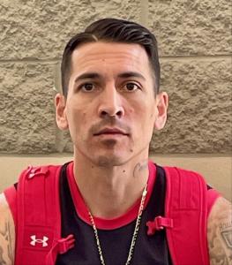 Richard William Riojas a registered  of Texas