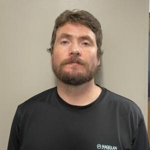 Corey Kegan Foster a registered Sex Offender of Texas