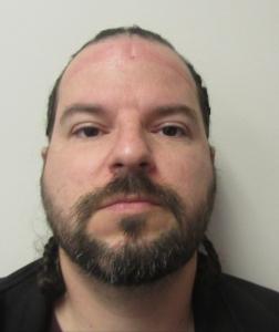 Ryan Joseph Sylvia a registered Sex Offender of Texas