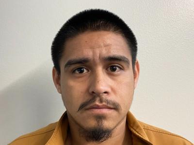 Dimas Deleon a registered  of Texas