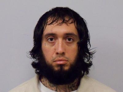 Richard Leal a registered  of Texas