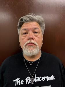 John Michael Santos a registered Sex Offender of Texas