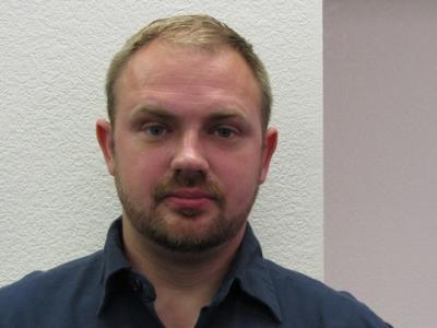 Randy Durbin a registered  of Texas