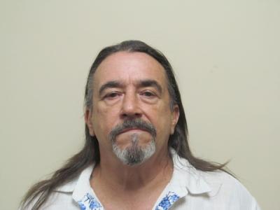 Kurt Waters a registered  of Texas