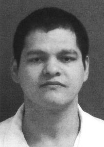 Fernando Munoz a registered  of Texas