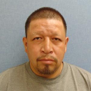 Cesar Galindo a registered Sex Offender of Texas