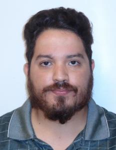 Juan Govea a registered  of Texas