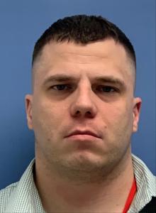 Jonathan Matthew Baker a registered Sex Offender of Texas