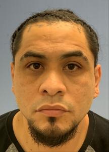 Joshua Robert Quevedo a registered Sex Offender of Texas