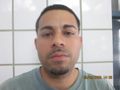 William Ortiz a registered Sex Offender of Texas