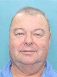 Daniel Wayne Phillips a registered Sex Offender of Texas