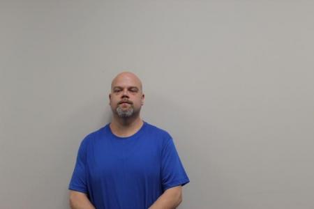 Patrick Freeman a registered Sex Offender of Texas