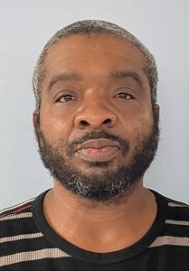 Miro Reginald Mosley a registered  of Texas