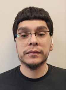 Edwin Jesus Ornelas a registered  of Texas