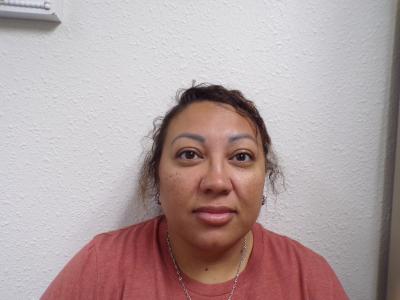 Lacey Nicole Marquez a registered Sex Offender of Texas