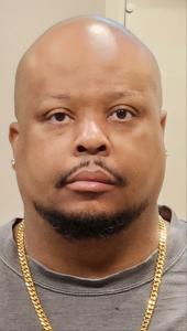 Edward Vernard Chatmon a registered Sex Offender of Texas