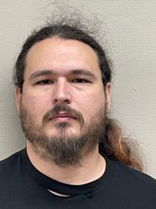 Randall Lynn Newman a registered Sex Offender of Texas