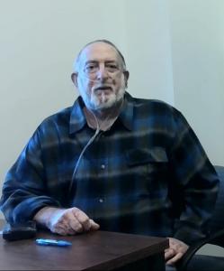 Larry Alan Kauf a registered  of Texas