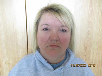 Tanya Lynn Goodson a registered Sex Offender of Texas