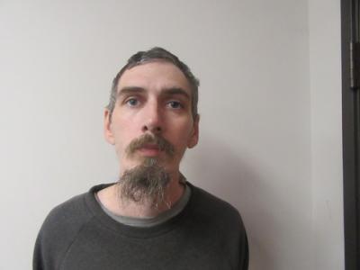 Eric Ryan Thomas a registered Sex Offender of Texas