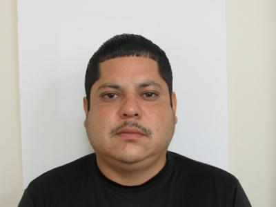 David Sanchez a registered Sex Offender of Texas