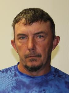 Christopher Warren Buck a registered Sex Offender of Texas