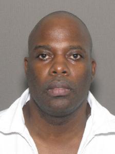 Eric Dwone George a registered Sex Offender of Texas