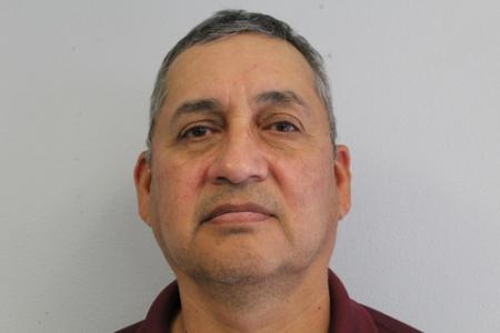 David Bryan Gonzalez Reyes a registered Sex Offender of Texas