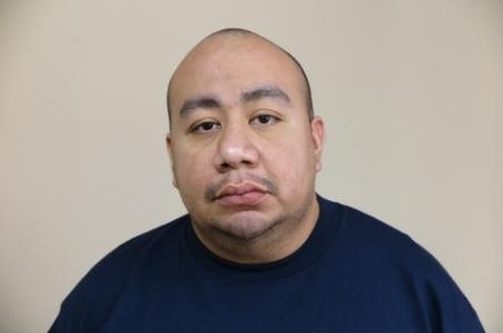 Jose Refugio Martinez a registered Sex Offender of Texas