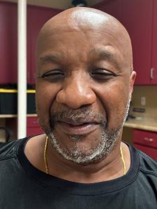 Frederick Leroy Williams a registered Sex Offender of Texas