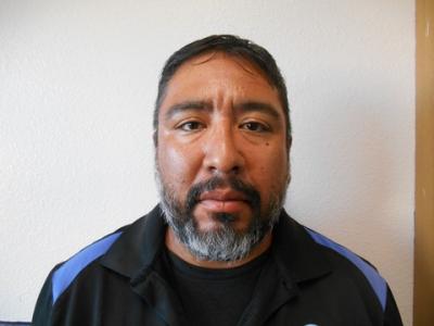 Mario Tejeda a registered  of Texas
