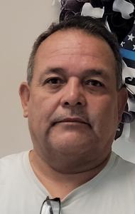 Miguel Rodriguez a registered  of Texas