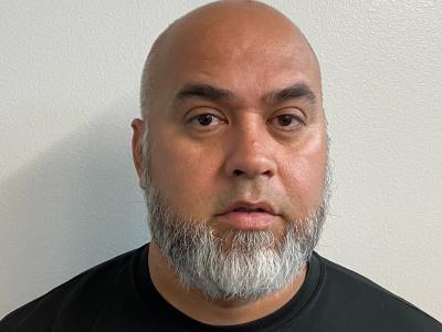 Louis Diaz Segura a registered Sex Offender of Texas