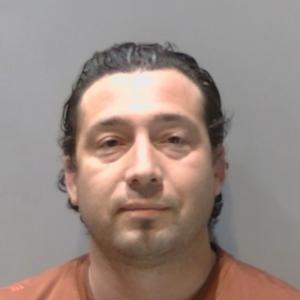 Roberto Jaime Garcia a registered Sex Offender of Texas