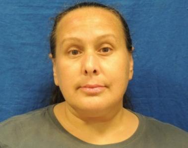 Nicole Elizabeth Gray a registered Sex Offender of Texas