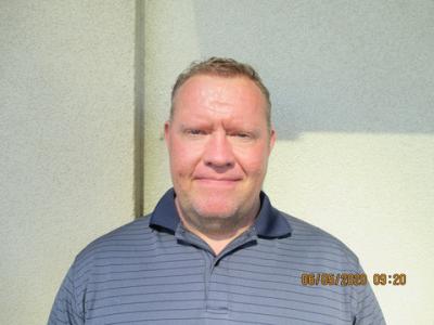 John Walker a registered  of Texas