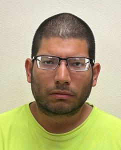 Sean Banuelos a registered  of Texas