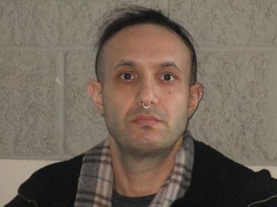 Seth Kellogg Mintz a registered Sex Offender of Texas