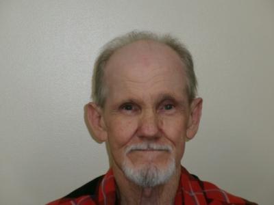 Bruce Edward Martin a registered Sex Offender of Texas