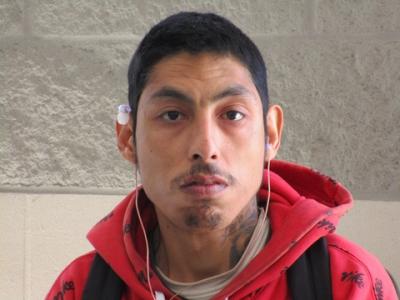 Michael Anthony Gonzales a registered  of Texas