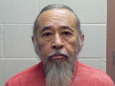 Gilberto Rocha a registered Sex Offender of Texas