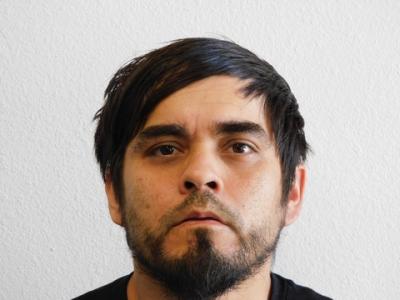 Ivan Adame a registered Sex Offender of Texas