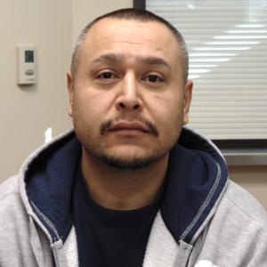 Rolando Barragan a registered Sex Offender of Texas