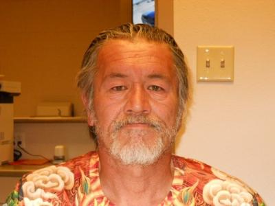 Joseph Raymond Martinez a registered  of Texas